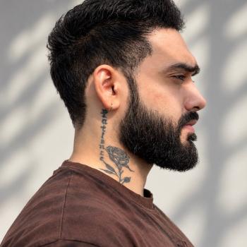 Karan Singh